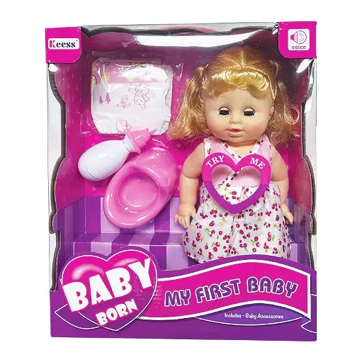 [6046] Baby born 995