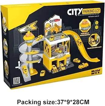 [6072] موقف سيارات المدينة 689