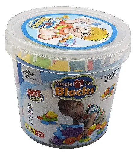 [6085] Mini Mega blocks 1002