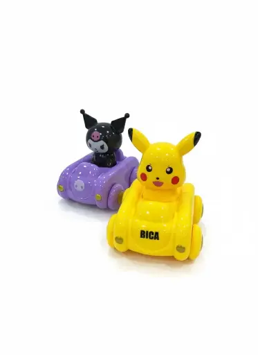 [6093] كورومي و بوكيمون