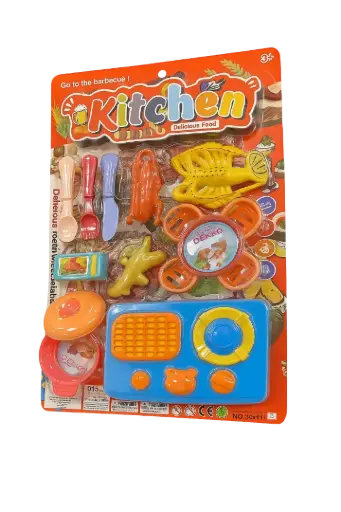 [20684] kitchen cooking 886-27