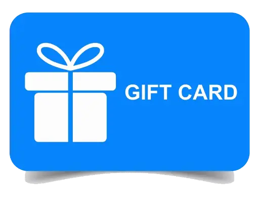 [7001] GIFT CARD 1000L.E