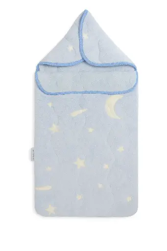 [6100] Port Blanket 3302+2372