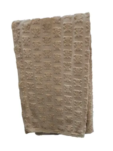 [6105] Baby dola blanket 15863