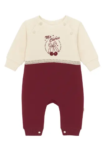 [10145] Junior Romper 1810