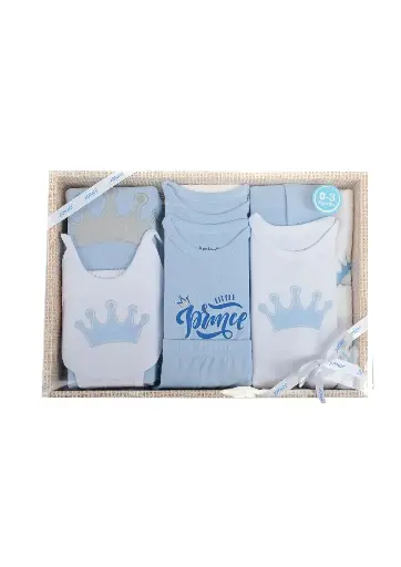 [4311] junior gift box 10 pcs 1041 + 1063