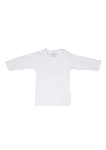 [20731] Junior Baby Flannel with Capsul 6401