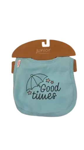 [6144] Junior Bib 0101