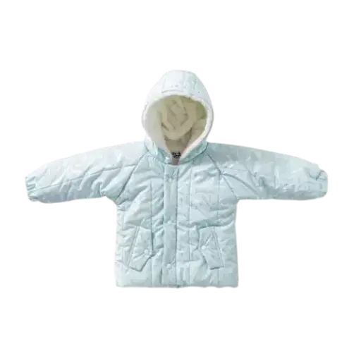 [1649] waterproof jacket 18078