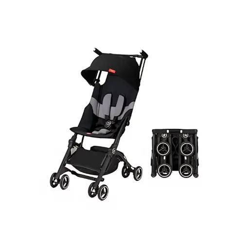 [10000] GB pockit Stroller