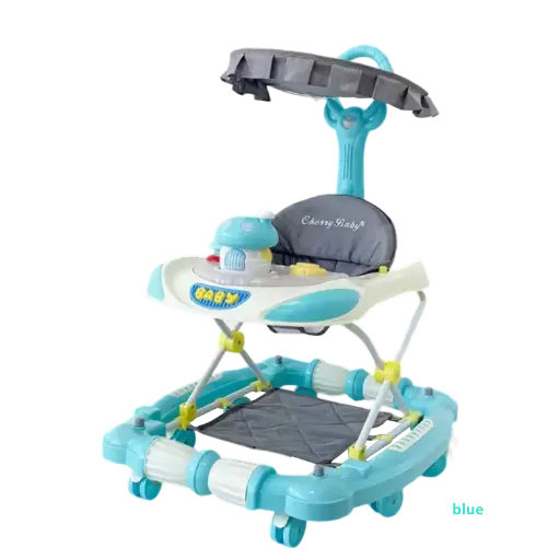 [10004] Baby walker with hand YTBB 669M