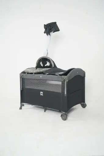 [10012] Cool baby travel cot bed 999NF