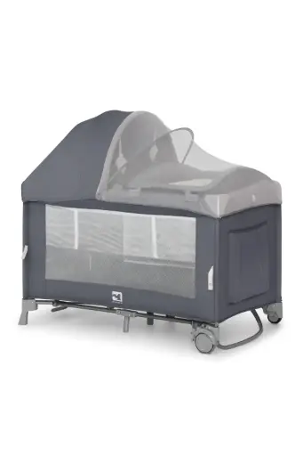 [10013] Cool baby travel cot bed KDD01