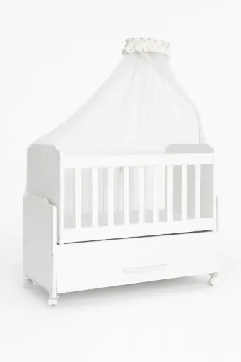 [10016] Cool Baby Wooden Bed 903