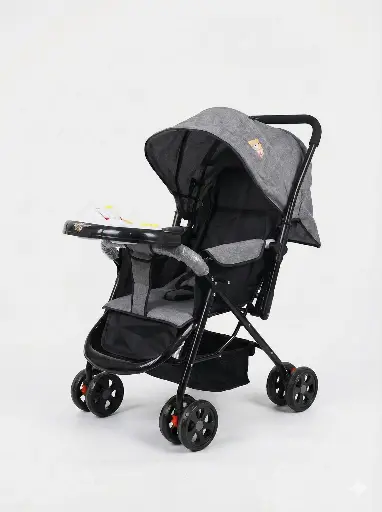 [10024] Baby Stroller LBT 101 