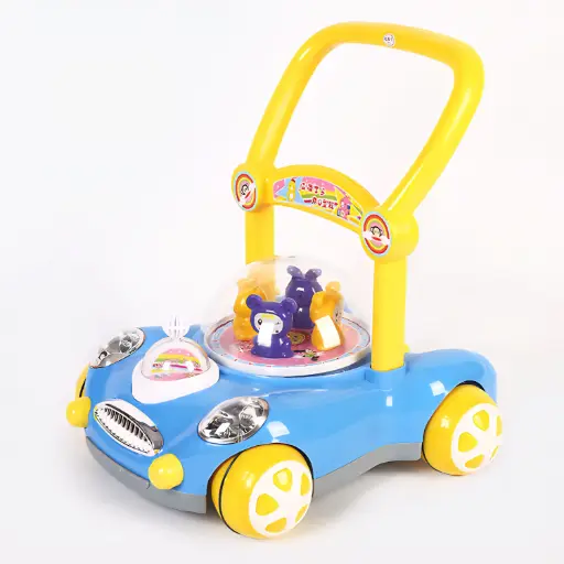 [10036]  2IN1 ZP-7261 مشاية