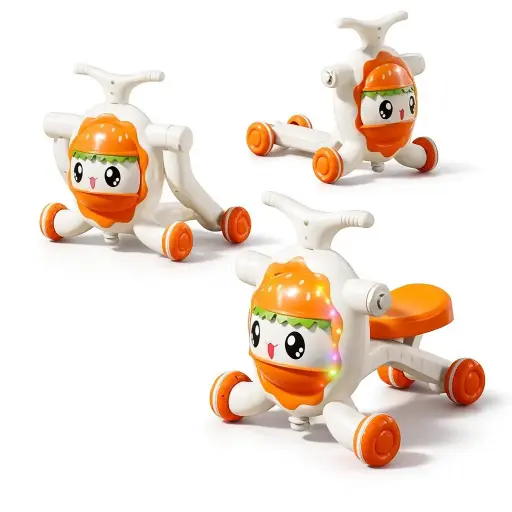 [10038] BABY WALKER 3IN1 KM 798 - 898 - 888 