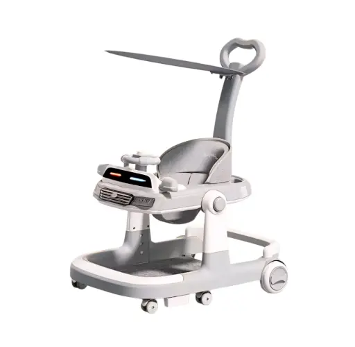 [10046] BABY WALKER 3in1 YSP-511DTP 