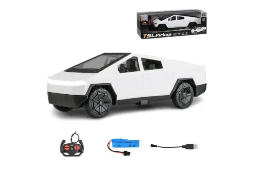[10418] EV PICKUP R/C CAR TESLA 