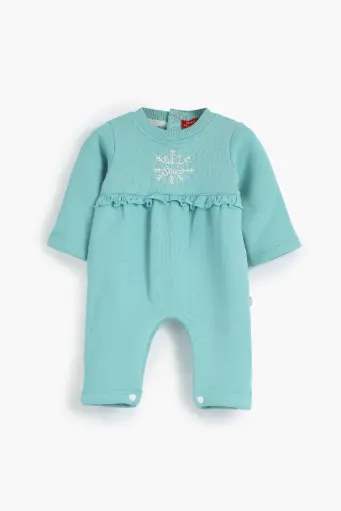 [11161] junior Romper 1800