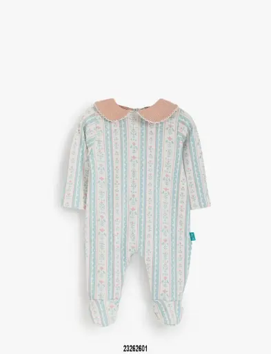 [20911] Romper 3-2601-26 JUNIOR