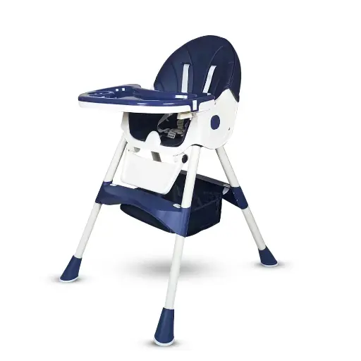 [2482]  Food chair Tb 524