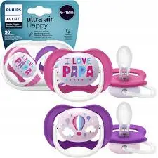 [2366] 08506 4 SOOTHER AIR 6-18 M MX
