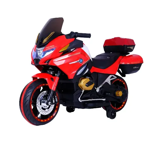 [5458] Electric Motorcycle 1699-2KP 