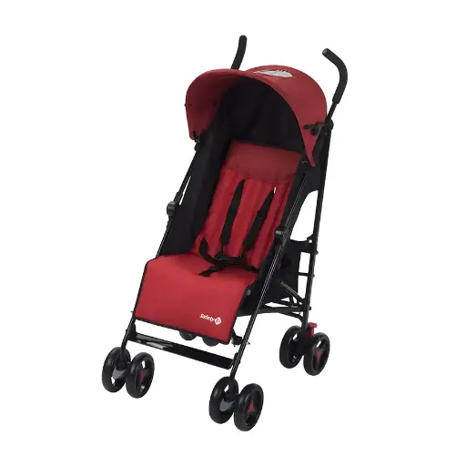 [2237] 1st safety Light weight Stroller 