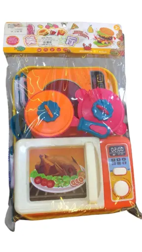 [11489] Kitchen 5pcs 2157-49-A66-596 878-92 