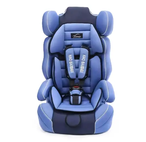 [3925] Carseat 3rd HBB-A