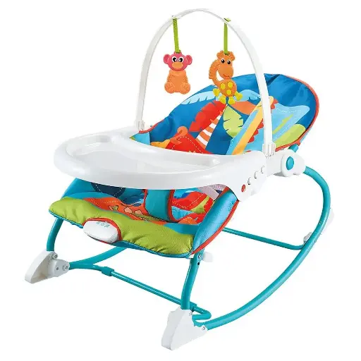[3793] 8588 Baby Bouncer 