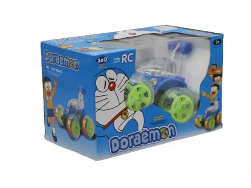 [3538] سيارة تويستر بجهاز تحكم عن بعد A34-080