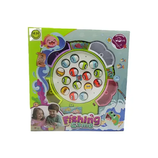 [11513] صياد السمك  A34-143 FJ5003-1A