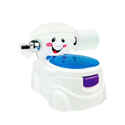 [3743] potty-424 63501 