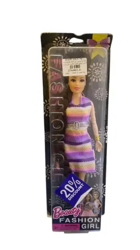 [11507] beauty fashion doll A34-428 2011-27 