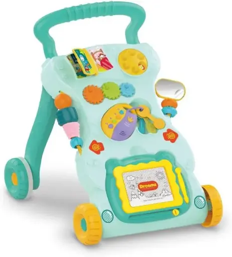 [3775] baby walker music A34-476 HE0822 