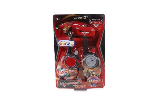 [3656] سيارات جهاز اتصال لاسلكي A34-642 7760-2