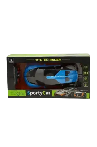 [3586] A34-762 116-2K سيارة سباق ريموت شحن