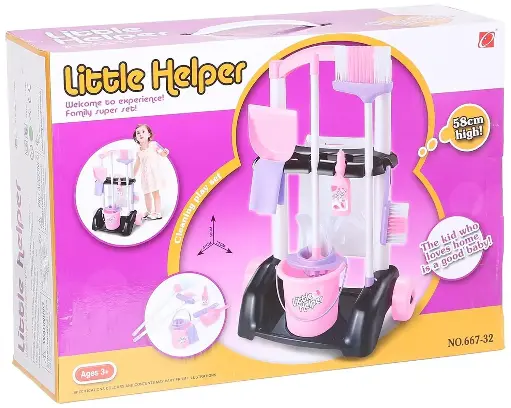 [3569] Little Helper A34-782 667-32 