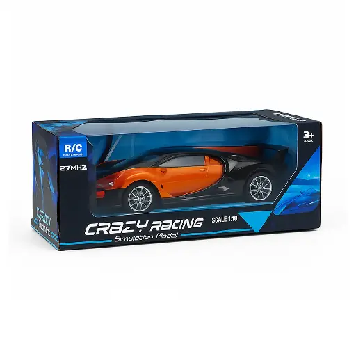 [3556] R/C Car maxspeed A34-810 YF668-P4 