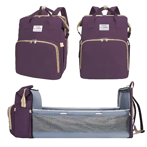 [2542] BAG 2in1