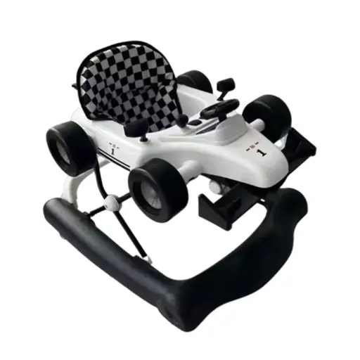 [11737] umbrella Baby walker 3in1