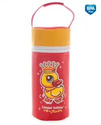 [1832] Canpol Babies Thermal bag for bottle 069/003