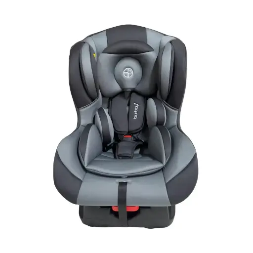 [2713] Burbay Carseat stage 2 Dm182
