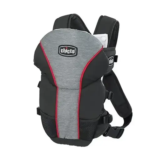 [4502] Chicco ultrasoft baby carrier