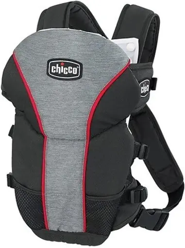 [4502] Chicco ultrasoft baby carrier