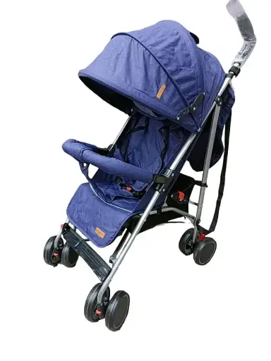 [2317] Stroller Chikoo 6050013