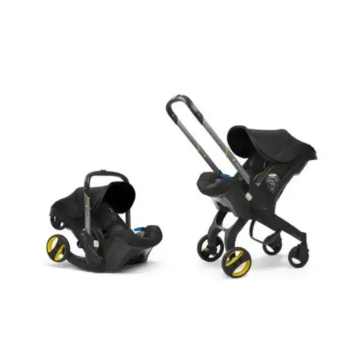 [10115] s800 Baby Stroller & Car Seat  2in1