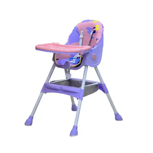 [5356] Food Chair A061